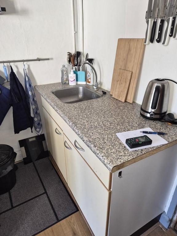 Kamer met eigen keuken in hartje Zwolle - Afbeelding 5