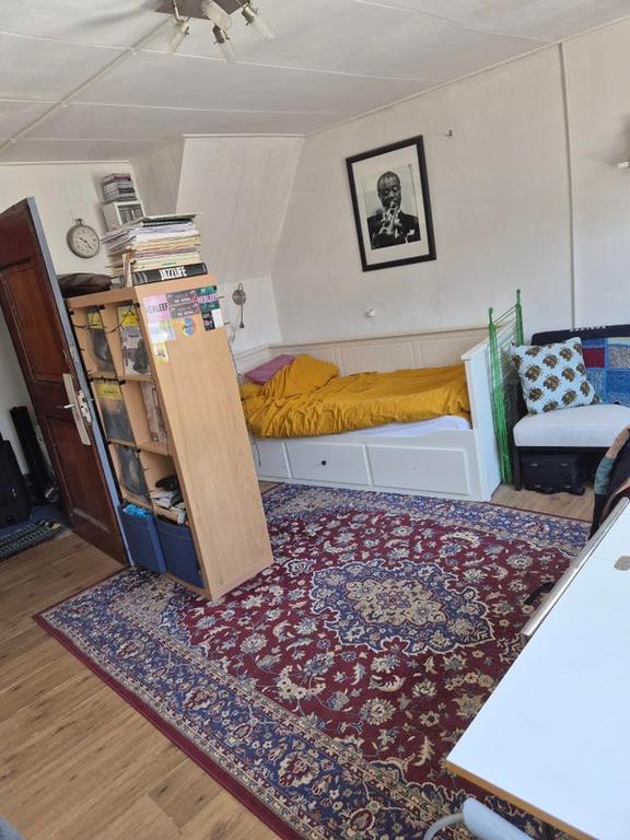 Kamer met eigen keuken in hartje Zwolle - Afbeelding 7