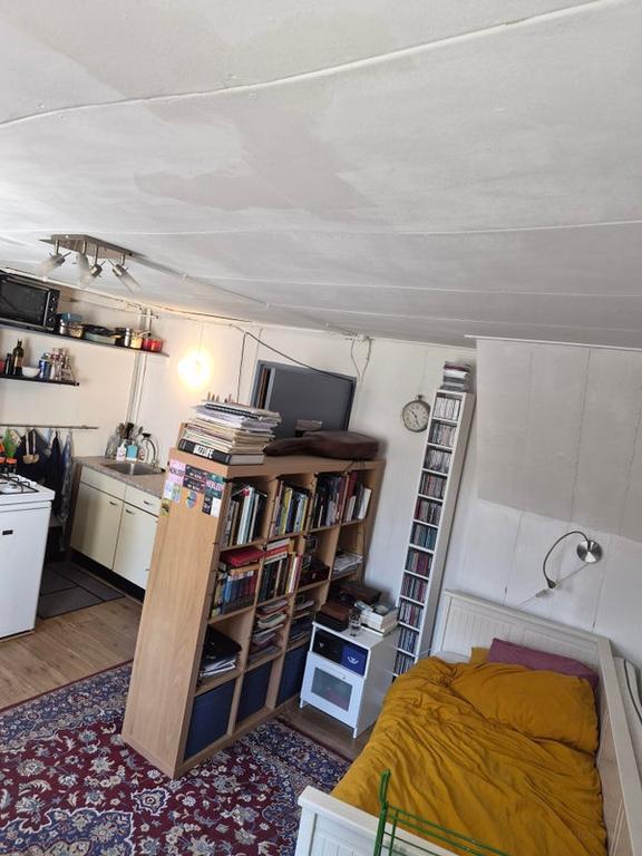 Kamer met eigen keuken in hartje Zwolle - Afbeelding 8
