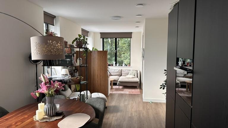 Hoekappartement in het Ketelhuis - Afbeelding 2