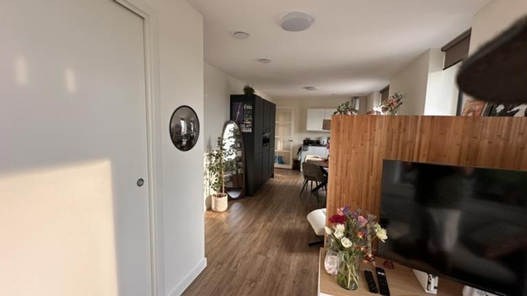 Hoekappartement in het Ketelhuis - Afbeelding 5