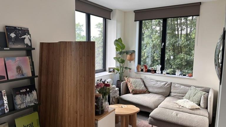Hoekappartement in het Ketelhuis - Afbeelding 6
