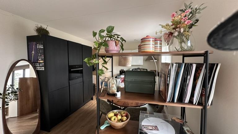 Hoekappartement in het Ketelhuis - Afbeelding 7