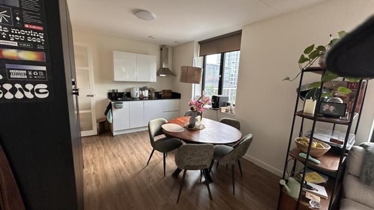 Hoekappartement in het Ketelhuis - Afbeelding 8