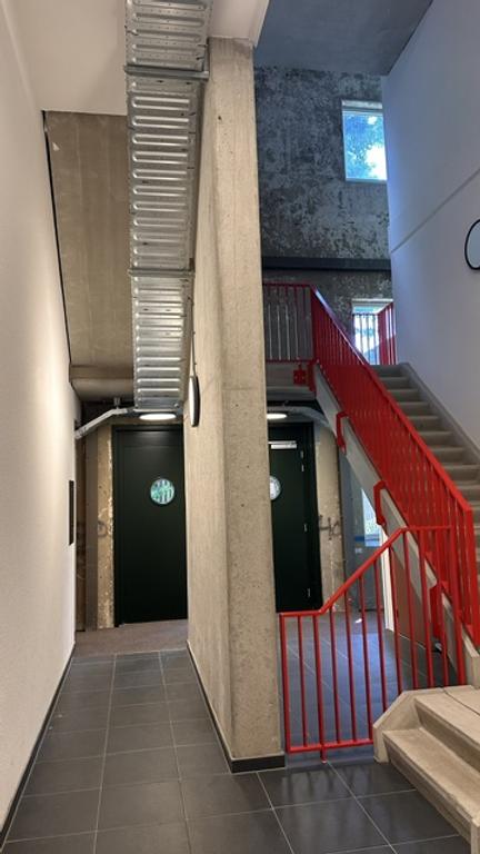 Hoekappartement in het Ketelhuis - Afbeelding 9
