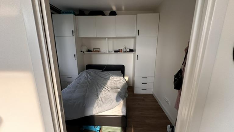 Hoekappartement in het Ketelhuis - Afbeelding 10