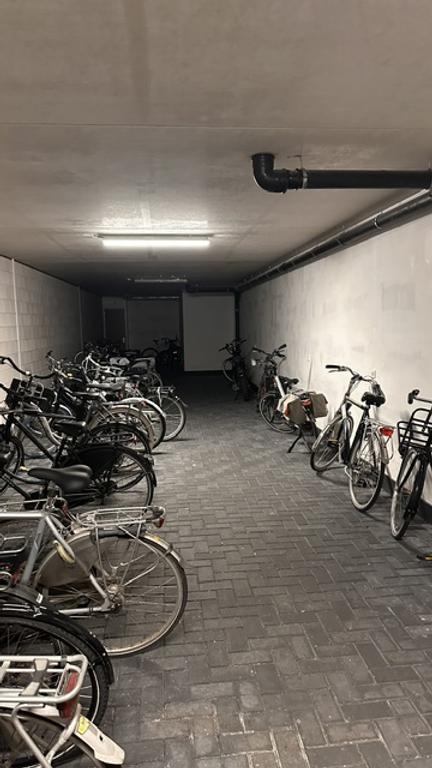 Hoekappartement in het Ketelhuis - Afbeelding 11