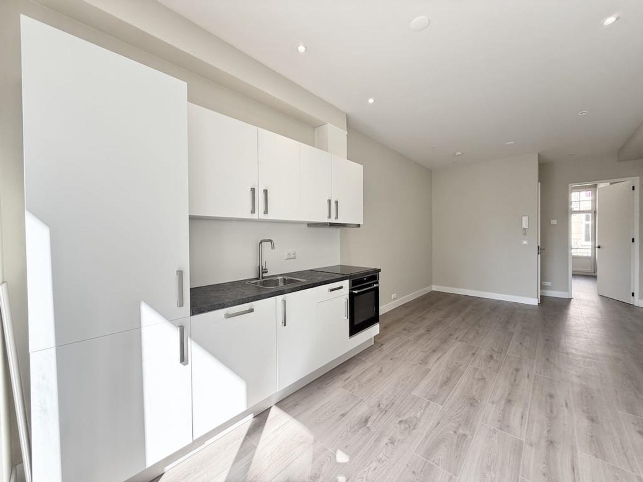 Drieslaapkamerappartement met balkon - Afbeelding 3