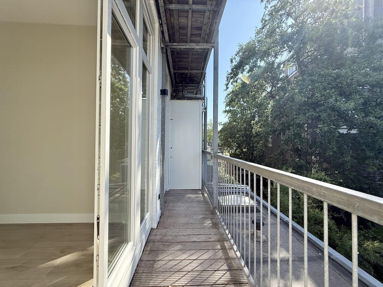 Drieslaapkamerappartement met balkon - Afbeelding 5