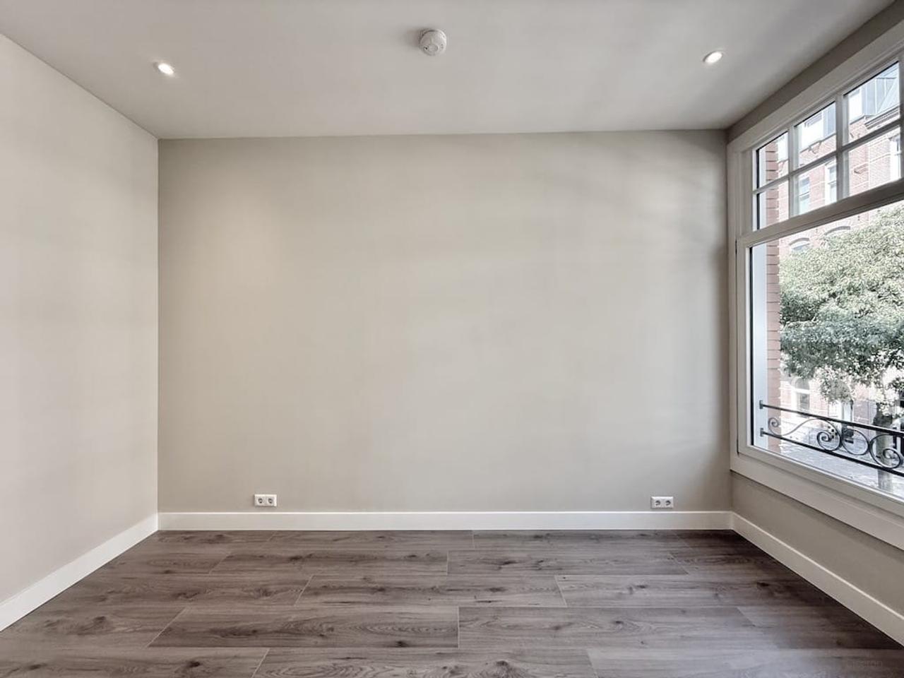 Drieslaapkamerappartement met balkon - Afbeelding 6