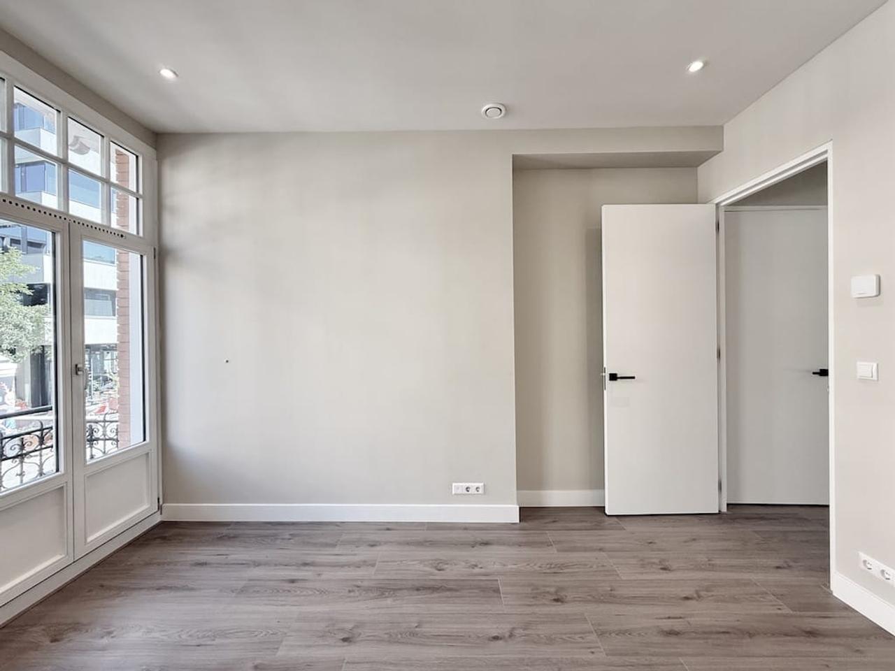 Drieslaapkamerappartement met balkon - Afbeelding 7