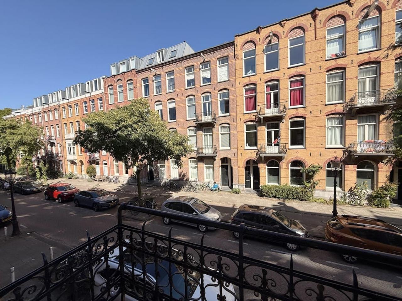 Drieslaapkamerappartement met balkon - Afbeelding 8
