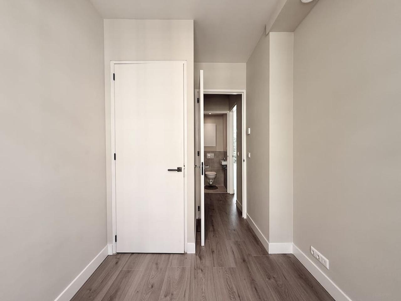Drieslaapkamerappartement met balkon - Afbeelding 9