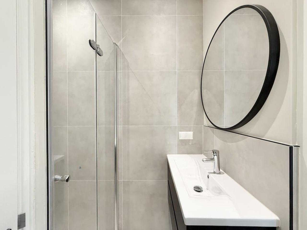 Drieslaapkamerappartement met balkon - Afbeelding 11