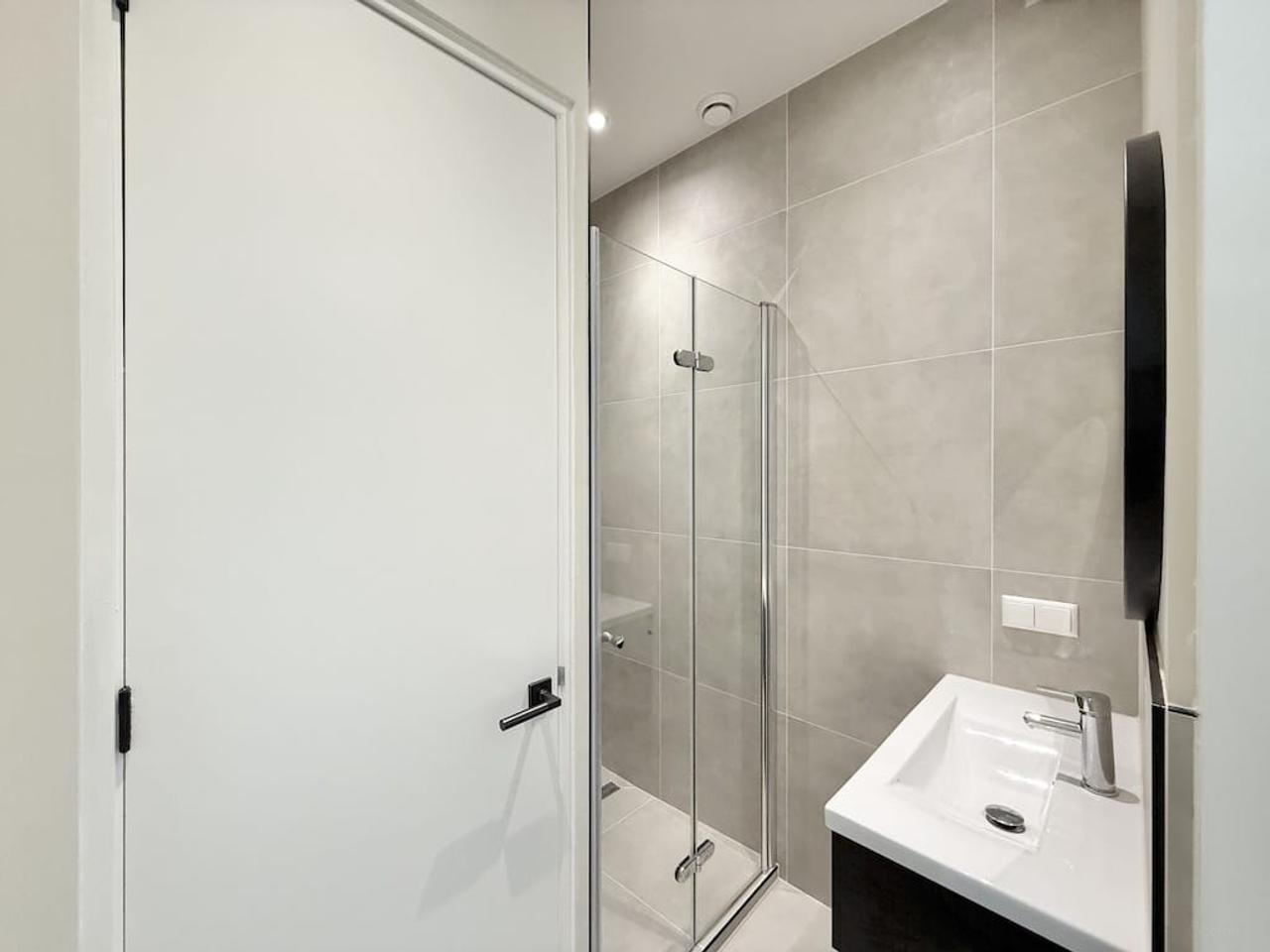 Drieslaapkamerappartement met balkon - Afbeelding 12