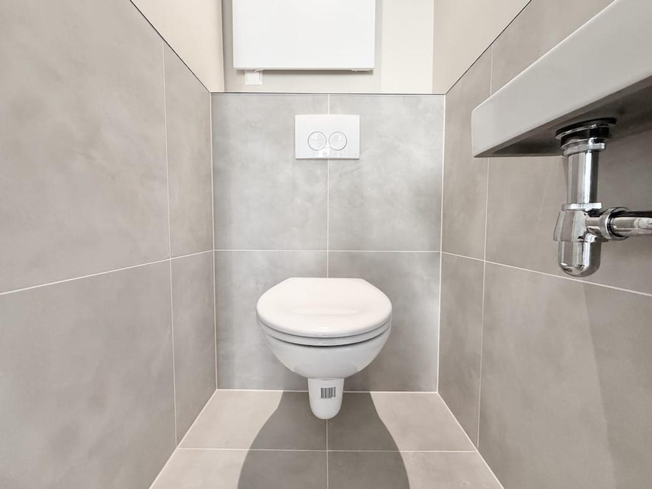 Drieslaapkamerappartement met balkon - Afbeelding 14