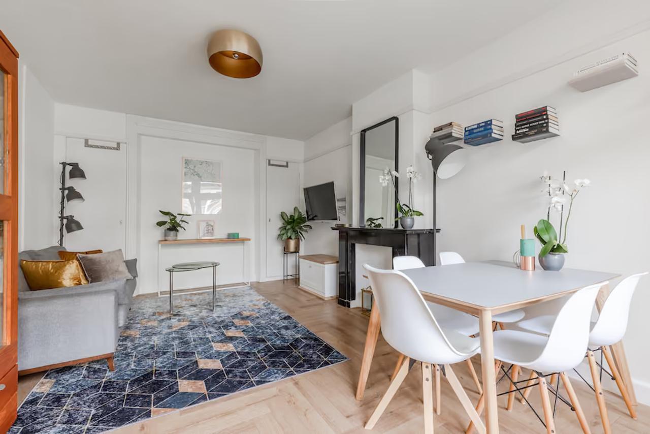 Balkon en A++ aan de Zocherstraat - Afbeelding 4