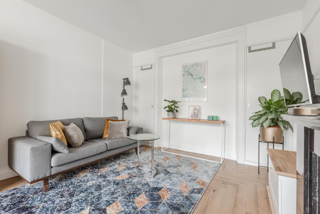 Balkon en A++ aan de Zocherstraat - Afbeelding 5