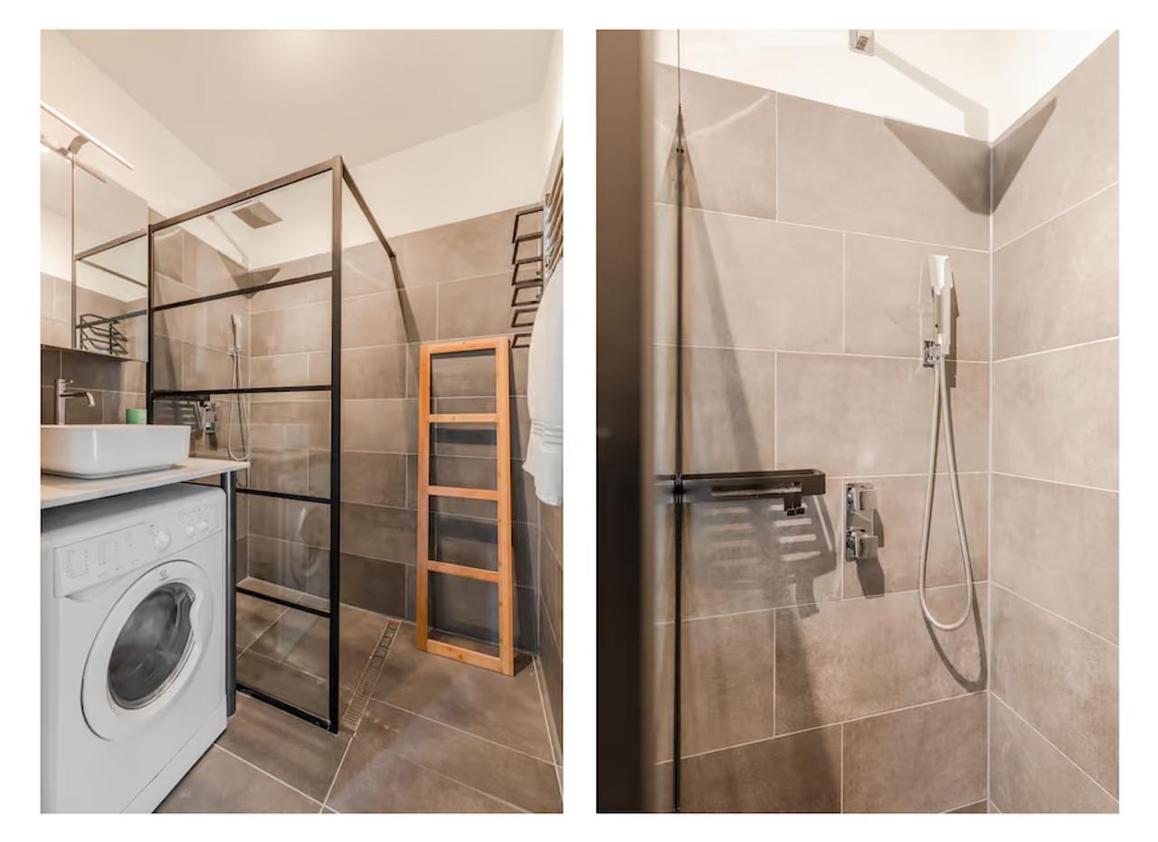 Balkon en A++ aan de Zocherstraat - Afbeelding 12