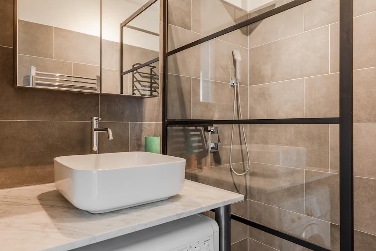 Balkon en A++ aan de Zocherstraat - Afbeelding 13
