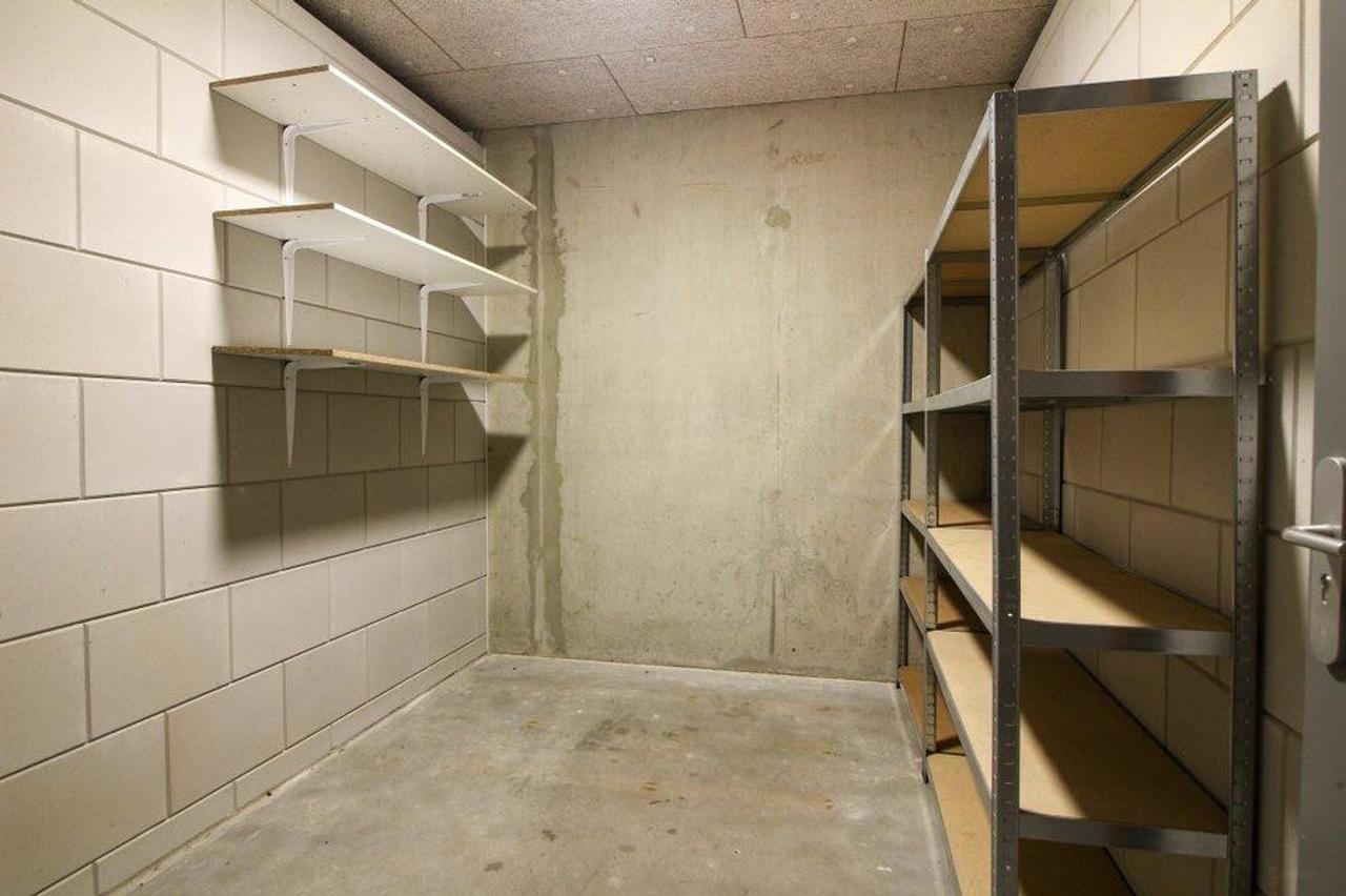 Licht 3-kamerappartement met balkon en parking - Afbeelding 20