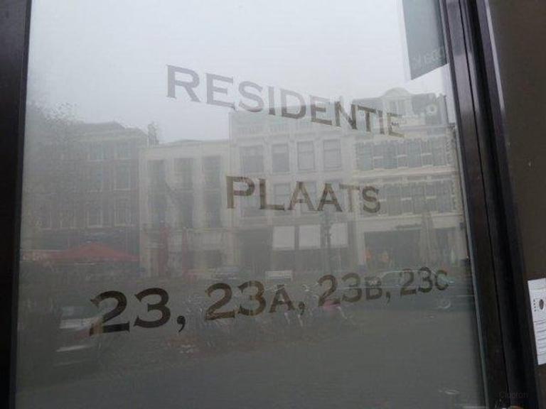 Wonen aan de Plaats met dakterras - Afbeelding 2