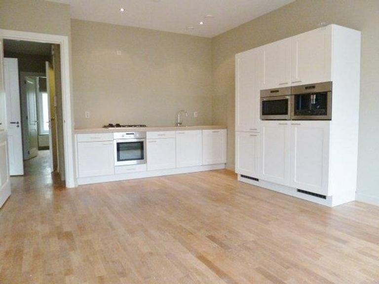 Wonen aan de Plaats met dakterras - Afbeelding 4
