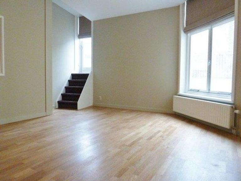 Wonen aan de Plaats met dakterras - Afbeelding 13