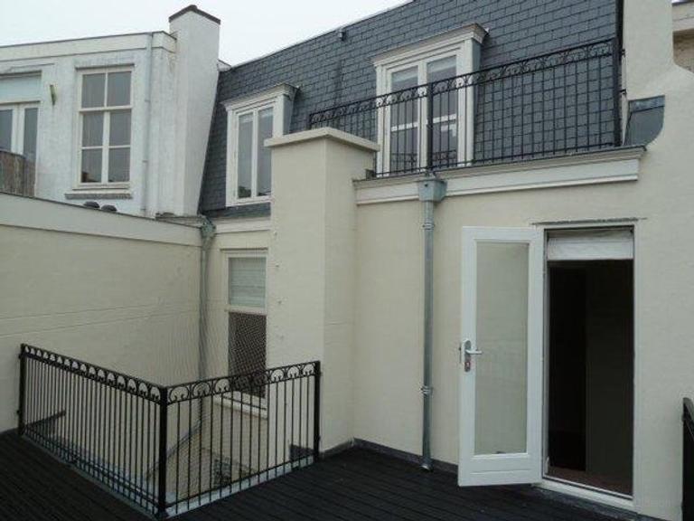 Wonen aan de Plaats met dakterras - Afbeelding 15