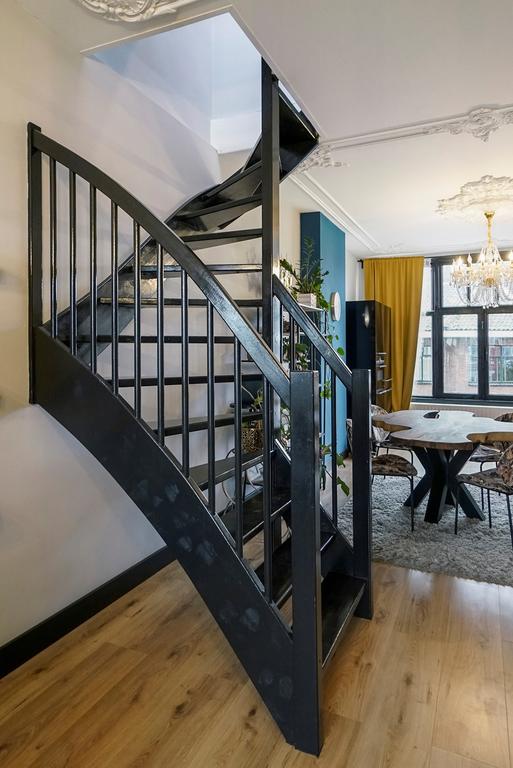 Dubbel bovenhuis met dakterras in Statenkwartier - Afbeelding 9