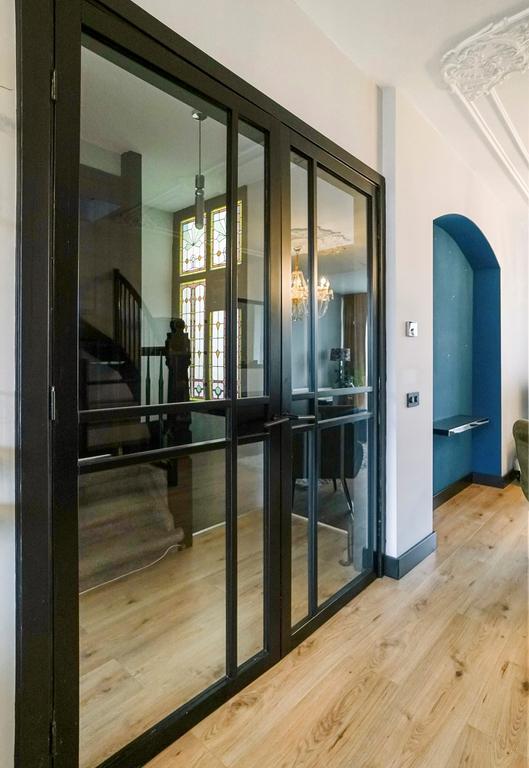 Dubbel bovenhuis met dakterras in Statenkwartier - Afbeelding 13