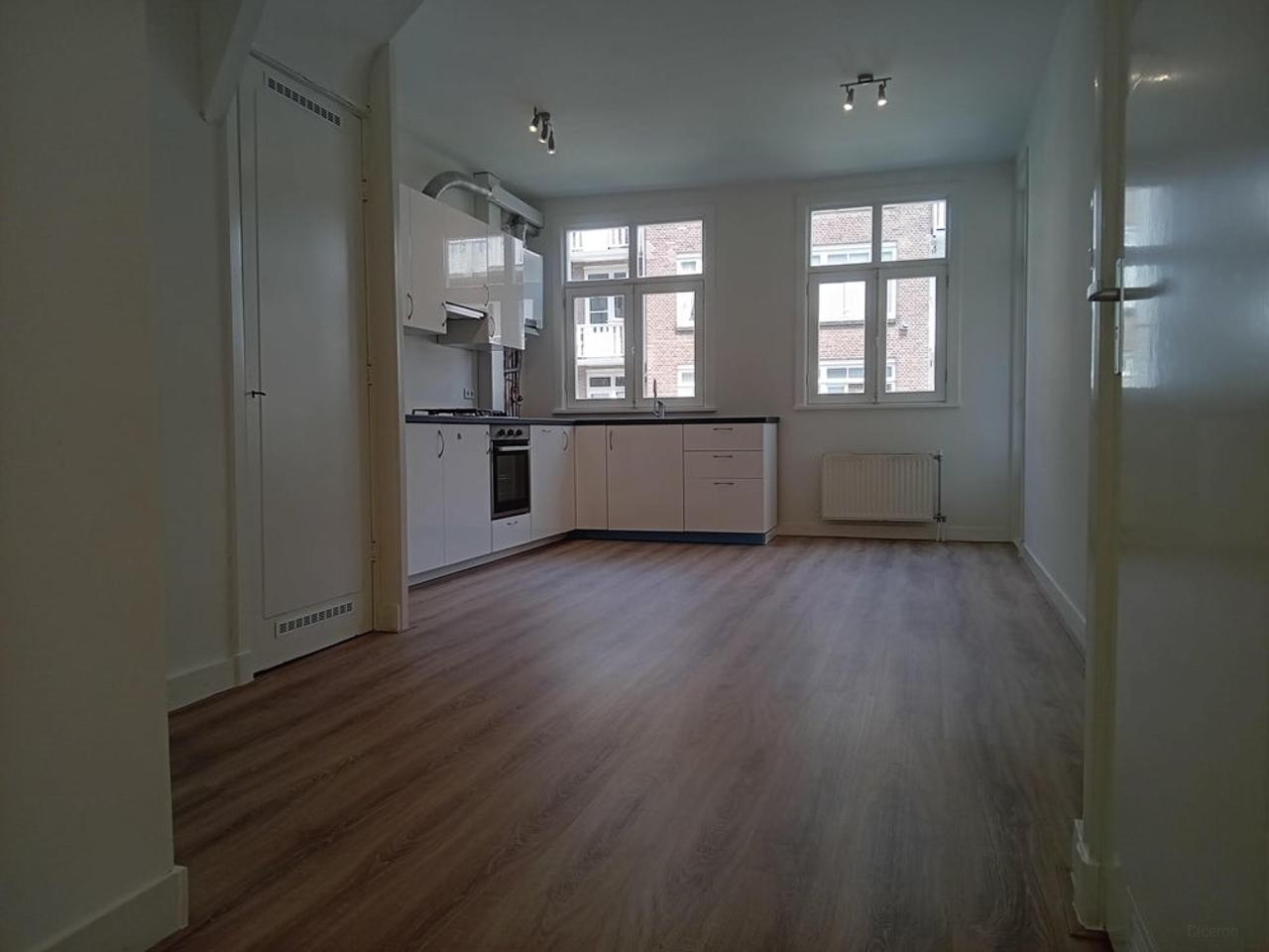 3-slaapkamerappartement aan plantsoen - Afbeelding 3
