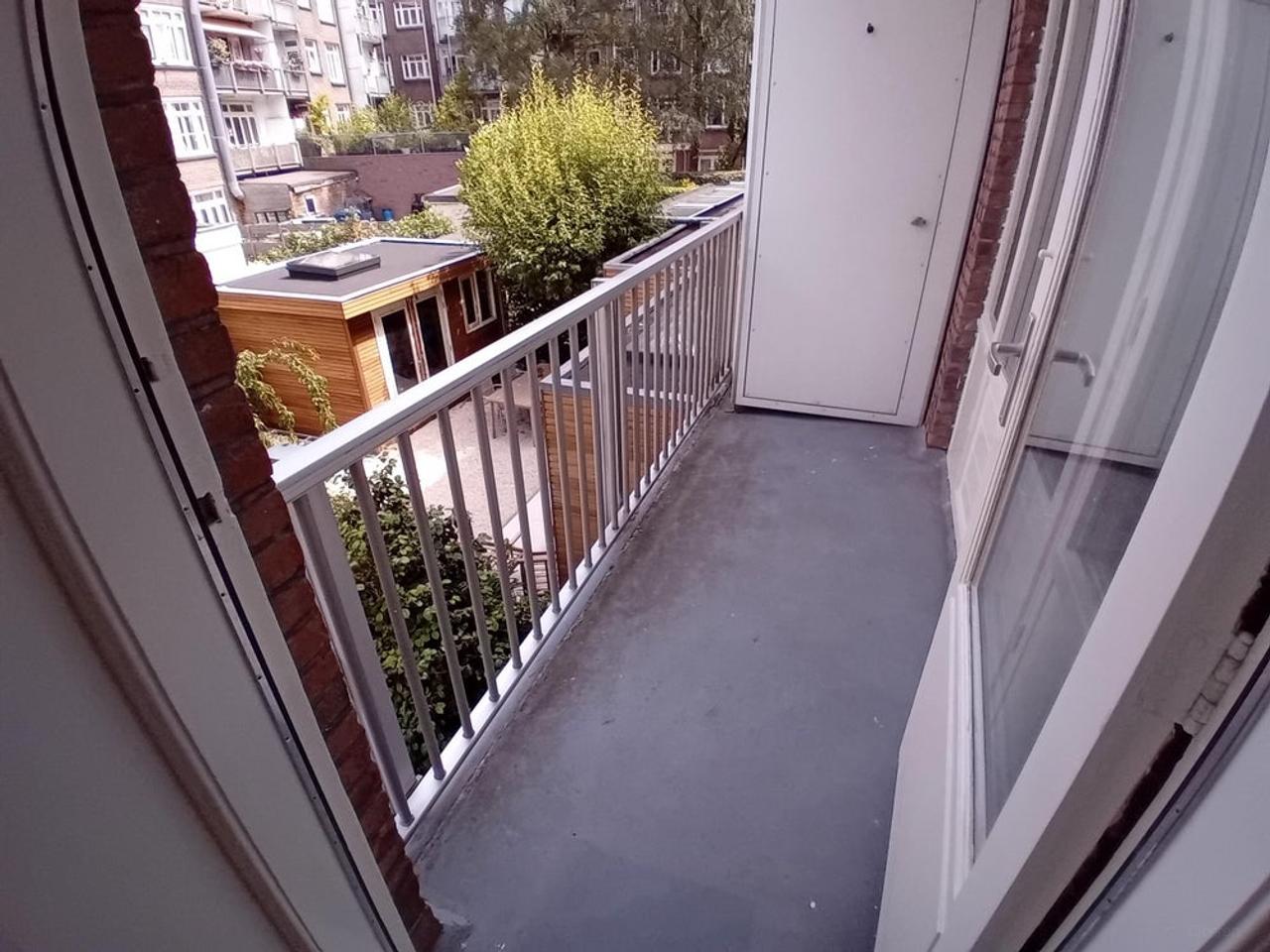 3-slaapkamerappartement aan plantsoen - Afbeelding 7