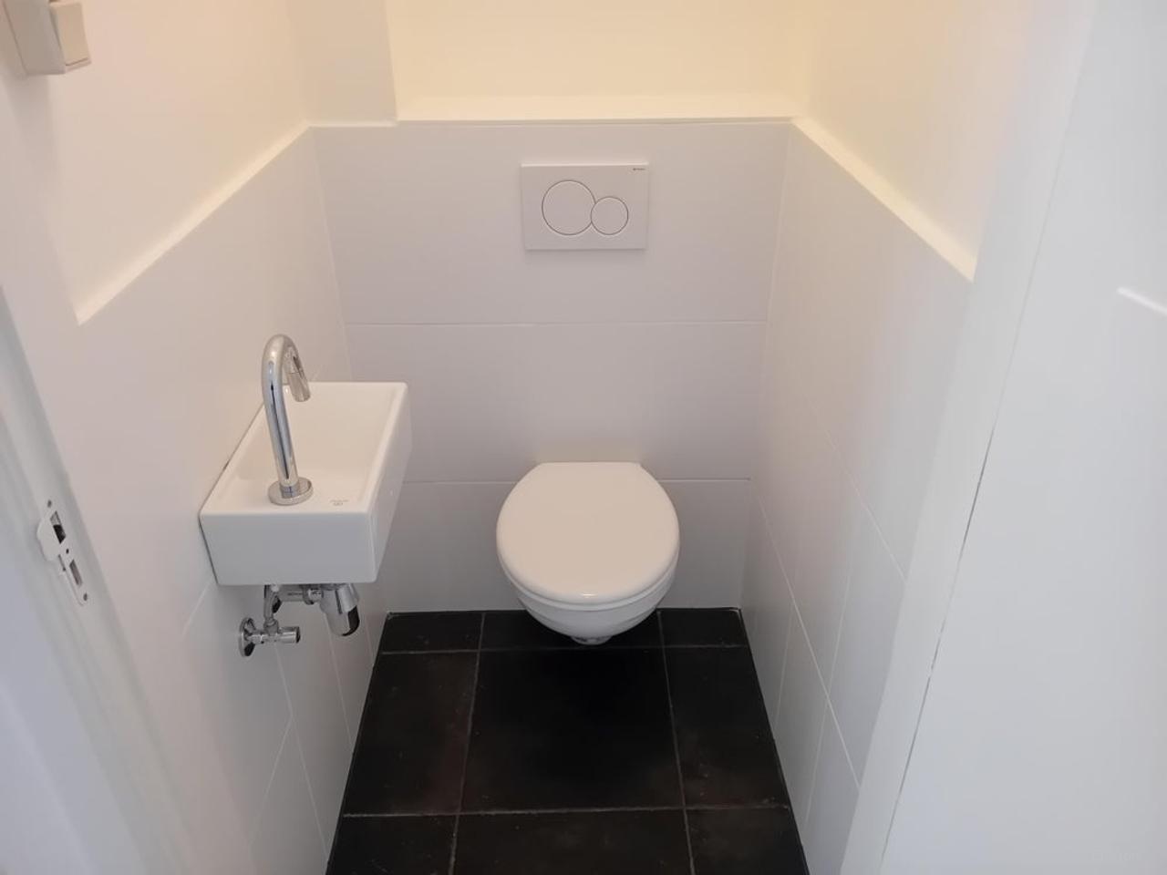 3-slaapkamerappartement aan plantsoen - Afbeelding 14