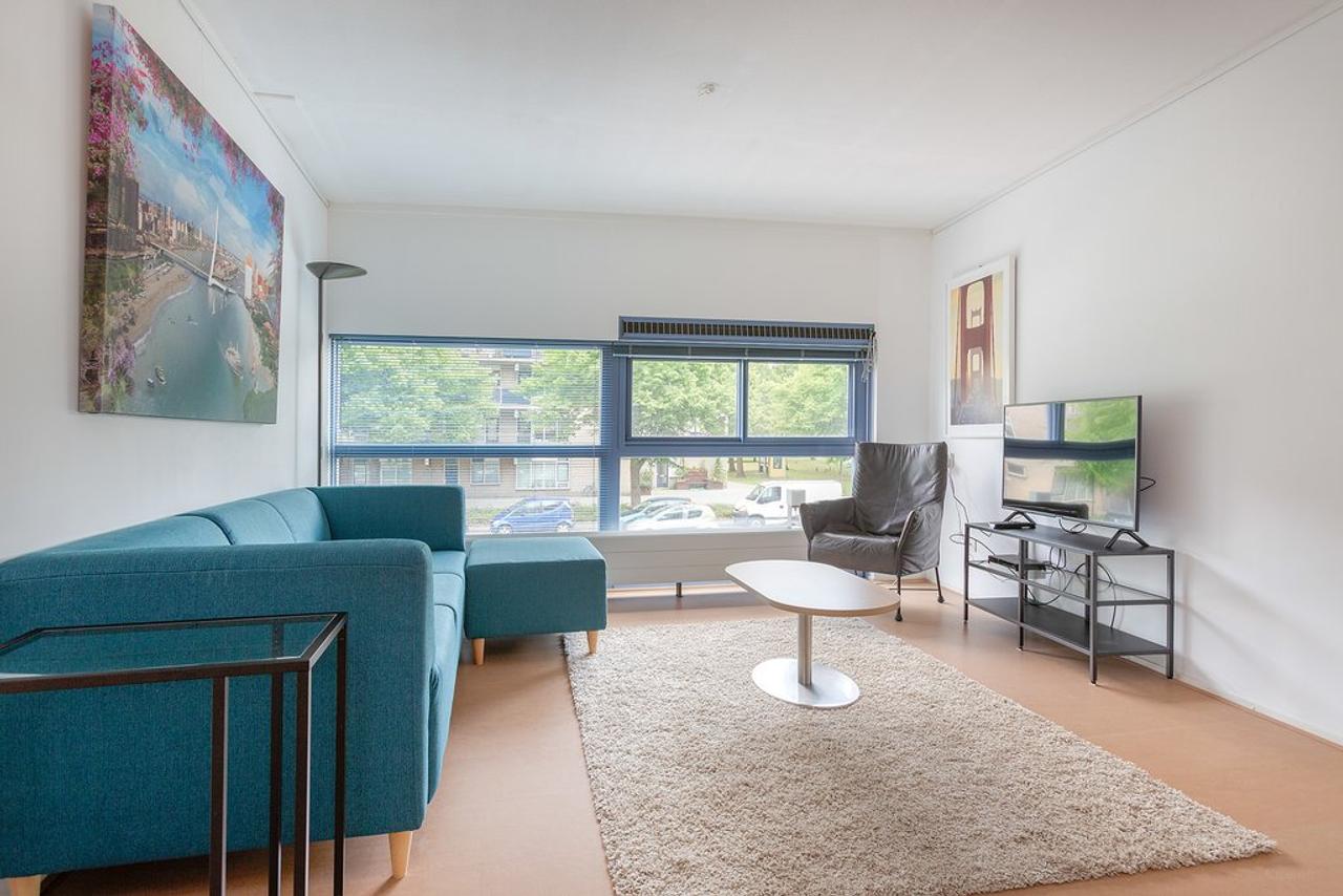 135 m² appartement met parkeren in Rubroek - Afbeelding 2
