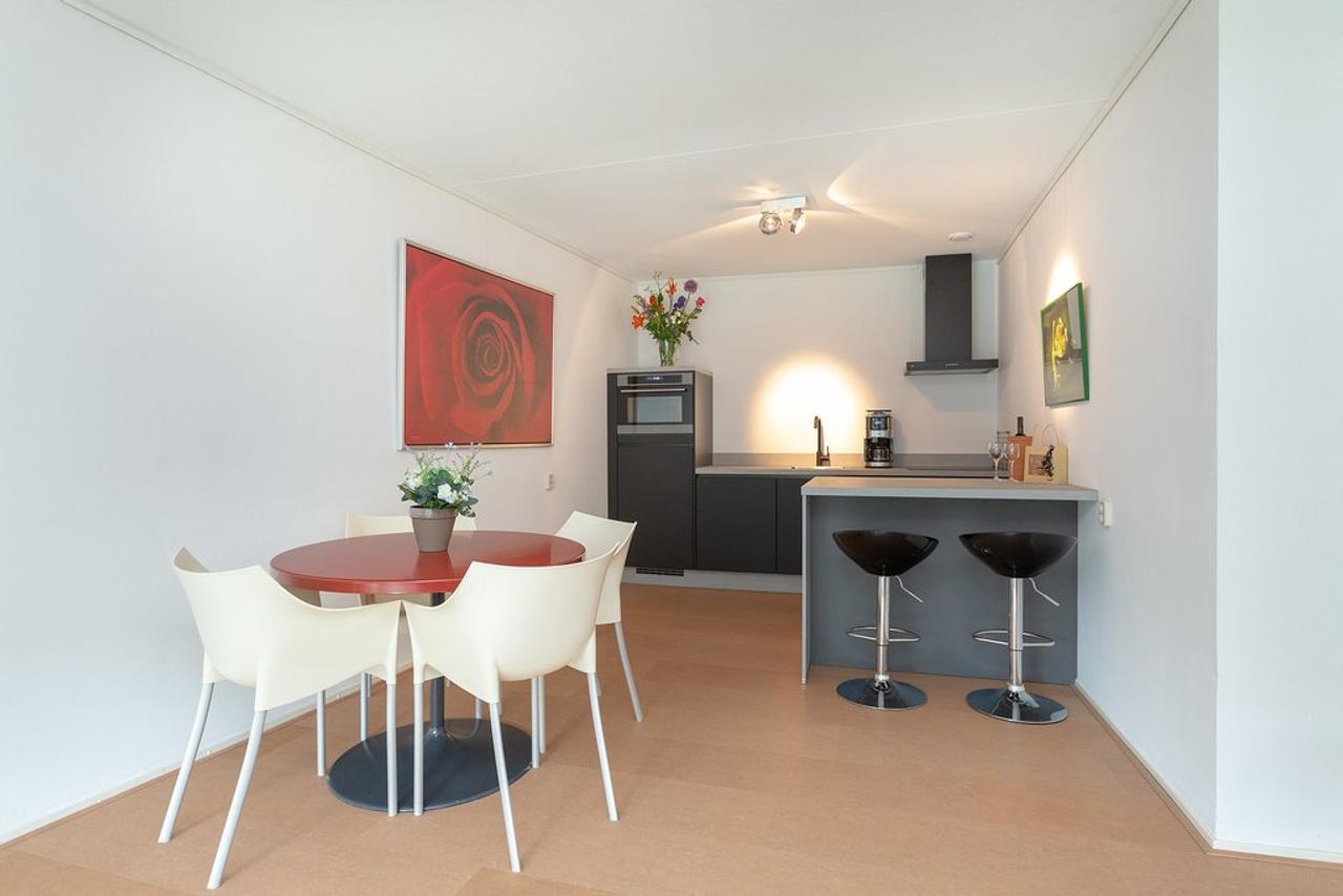 135 m² appartement met parkeren in Rubroek - Afbeelding 3