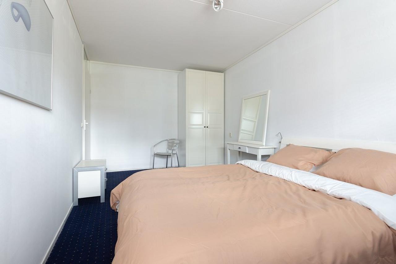 135 m² appartement met parkeren in Rubroek - Afbeelding 4