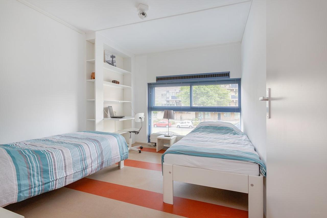 135 m² appartement met parkeren in Rubroek - Afbeelding 5