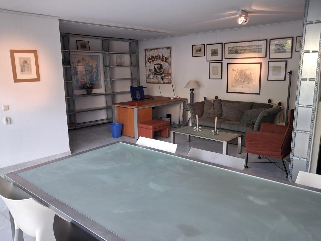 135 m² appartement met parkeren in Rubroek - Afbeelding 6