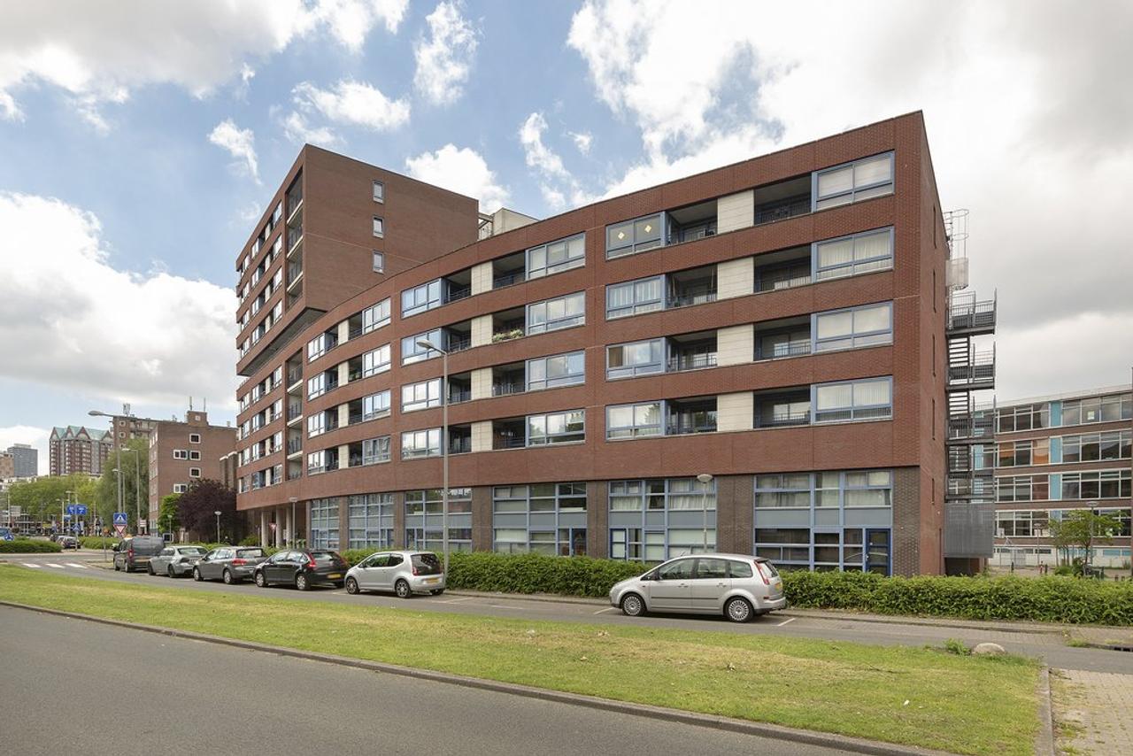 135 m² appartement met parkeren in Rubroek - Afbeelding 7