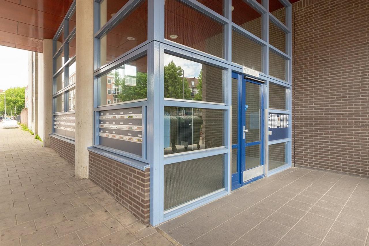 135 m² appartement met parkeren in Rubroek - Afbeelding 8