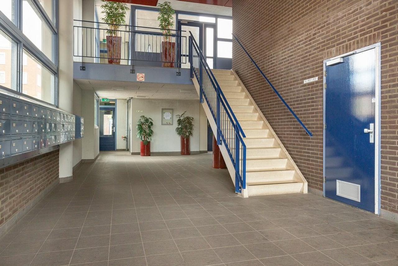 135 m² appartement met parkeren in Rubroek - Afbeelding 9