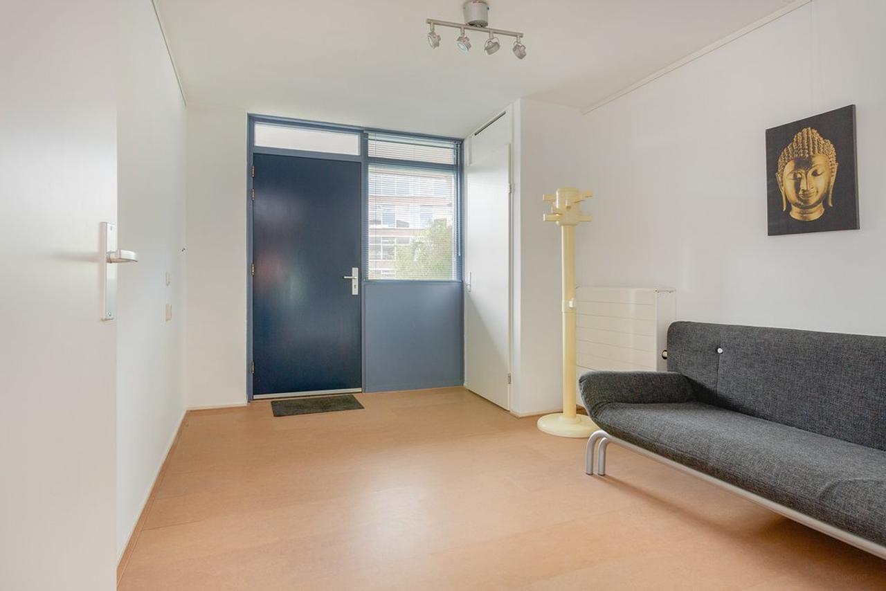 135 m² appartement met parkeren in Rubroek - Afbeelding 10
