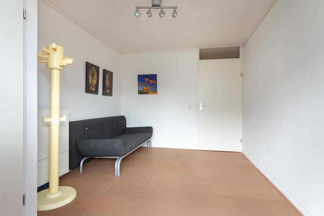 135 m² appartement met parkeren in Rubroek - Afbeelding 11
