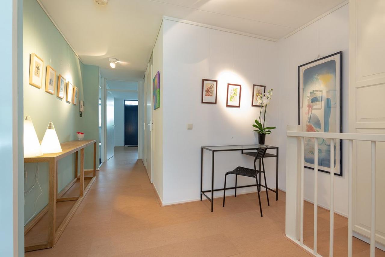 135 m² appartement met parkeren in Rubroek - Afbeelding 13