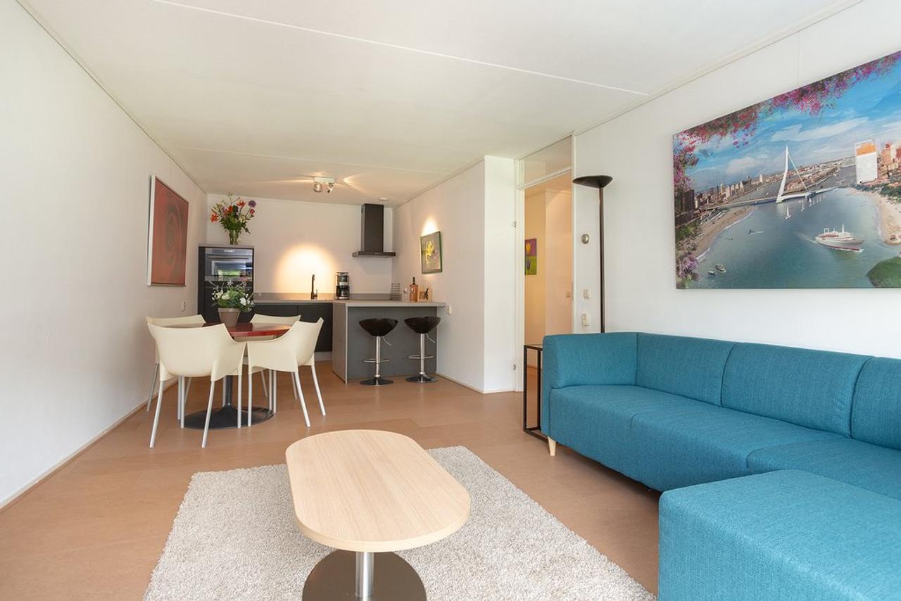 135 m² appartement met parkeren in Rubroek - Afbeelding 14