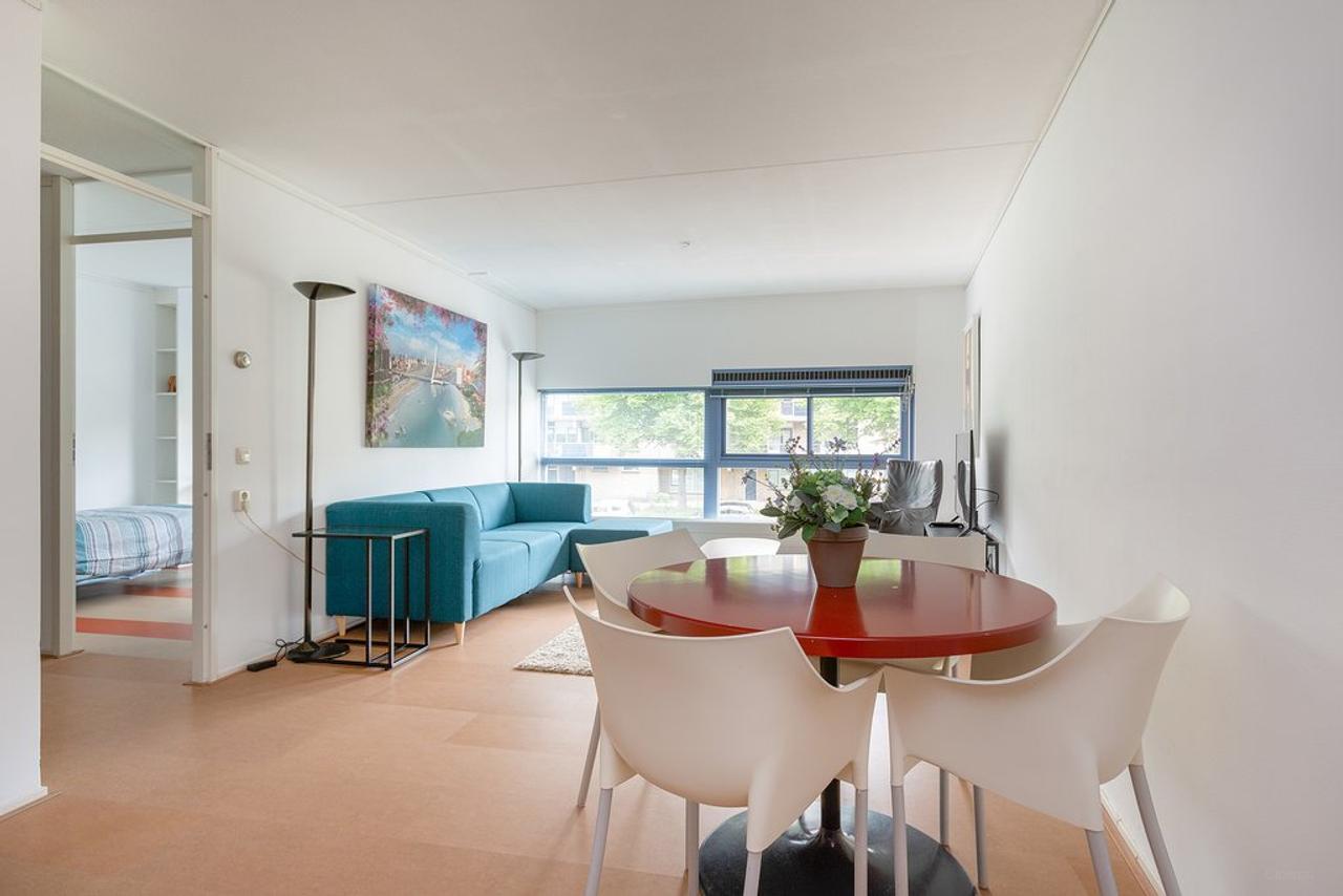 135 m² appartement met parkeren in Rubroek - Afbeelding 15
