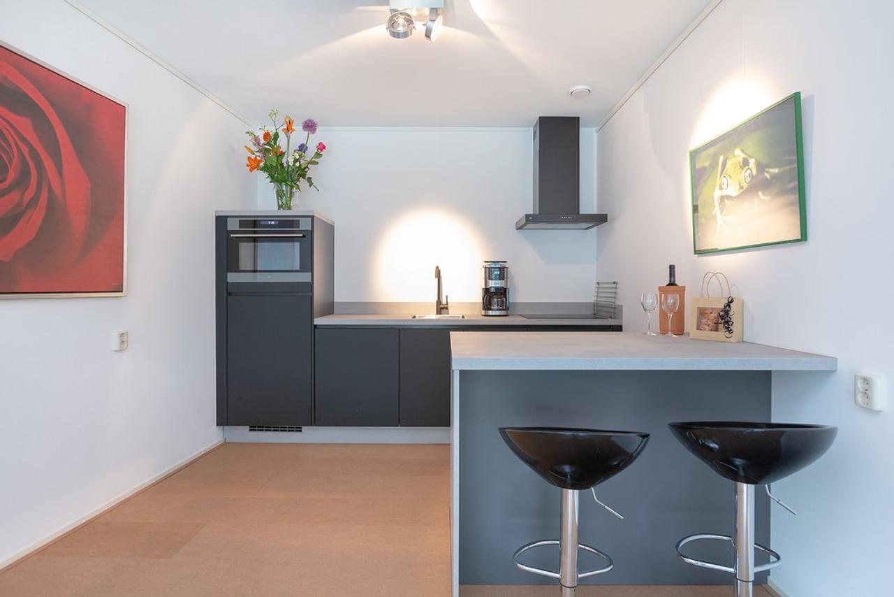 135 m² appartement met parkeren in Rubroek - Afbeelding 16