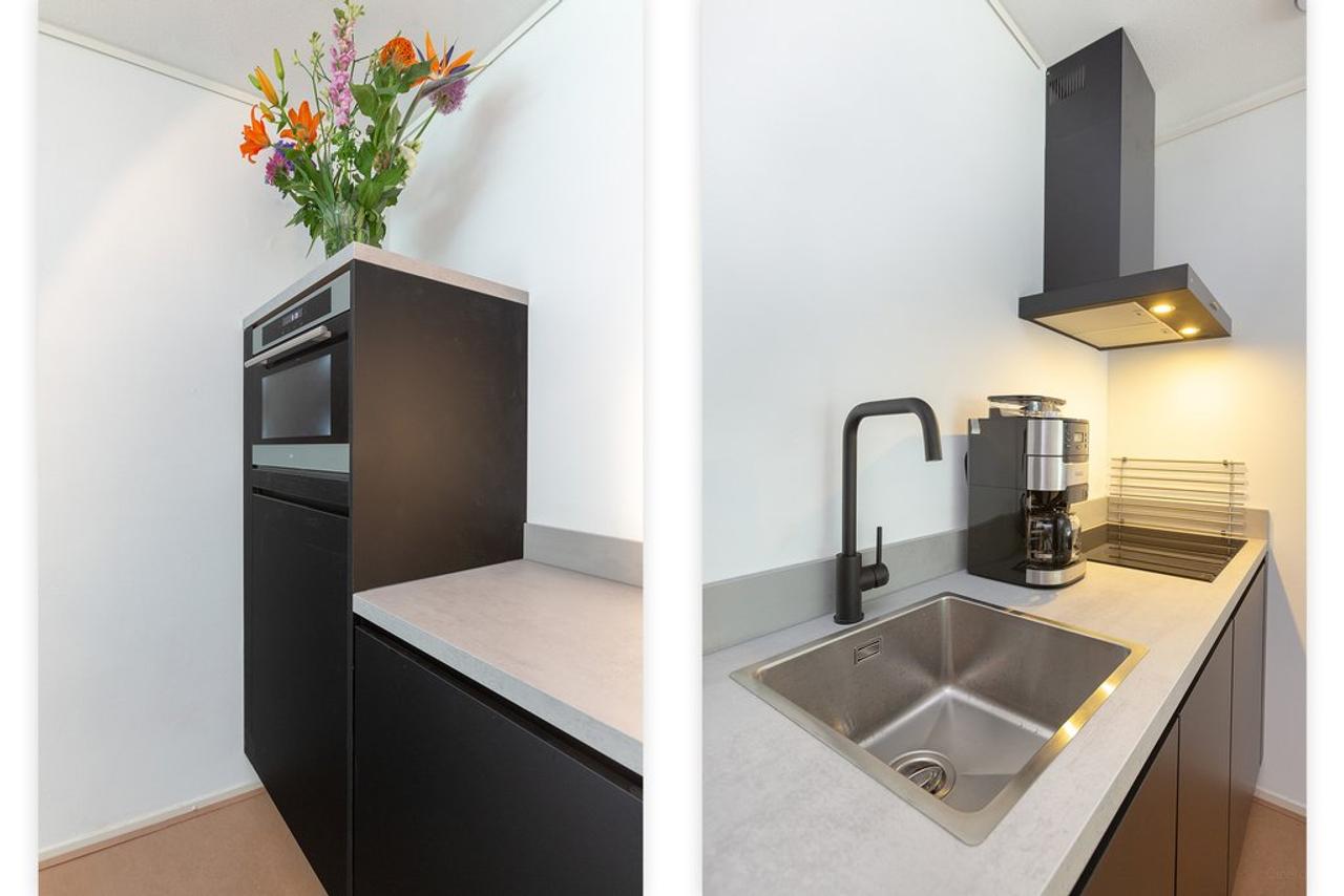 135 m² appartement met parkeren in Rubroek - Afbeelding 18