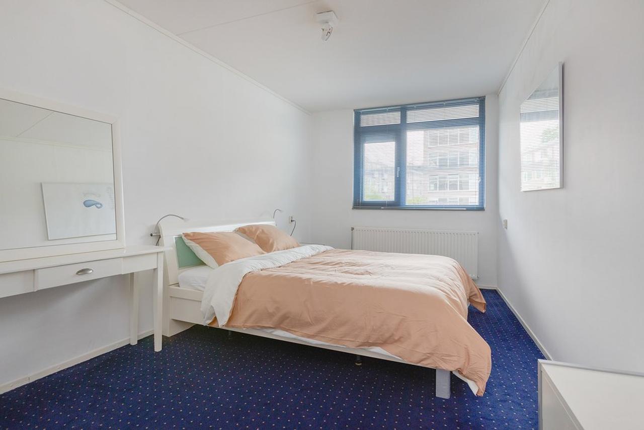 135 m² appartement met parkeren in Rubroek - Afbeelding 19